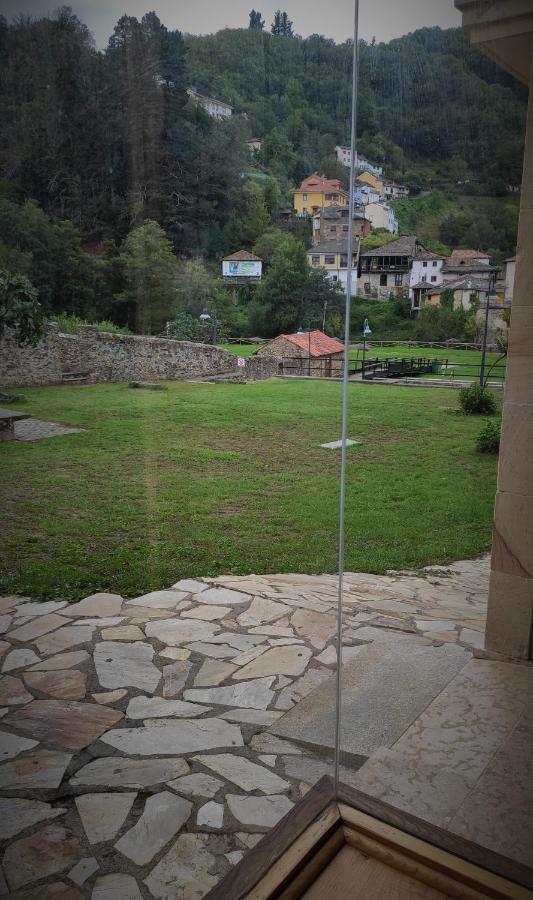 Prao Del Molin Διαμέρισμα Cangas De Narcea Εξωτερικό φωτογραφία