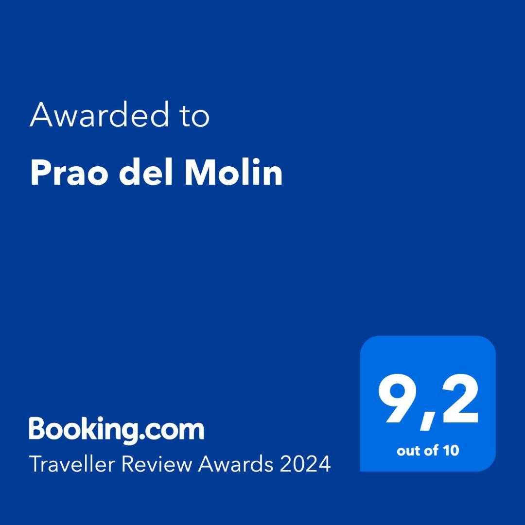 Prao Del Molin Διαμέρισμα Cangas De Narcea Εξωτερικό φωτογραφία